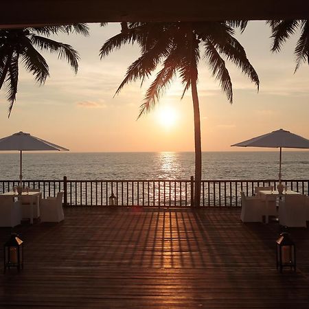 Michelle Boutique Hotel Balapitiya Ngoại thất bức ảnh