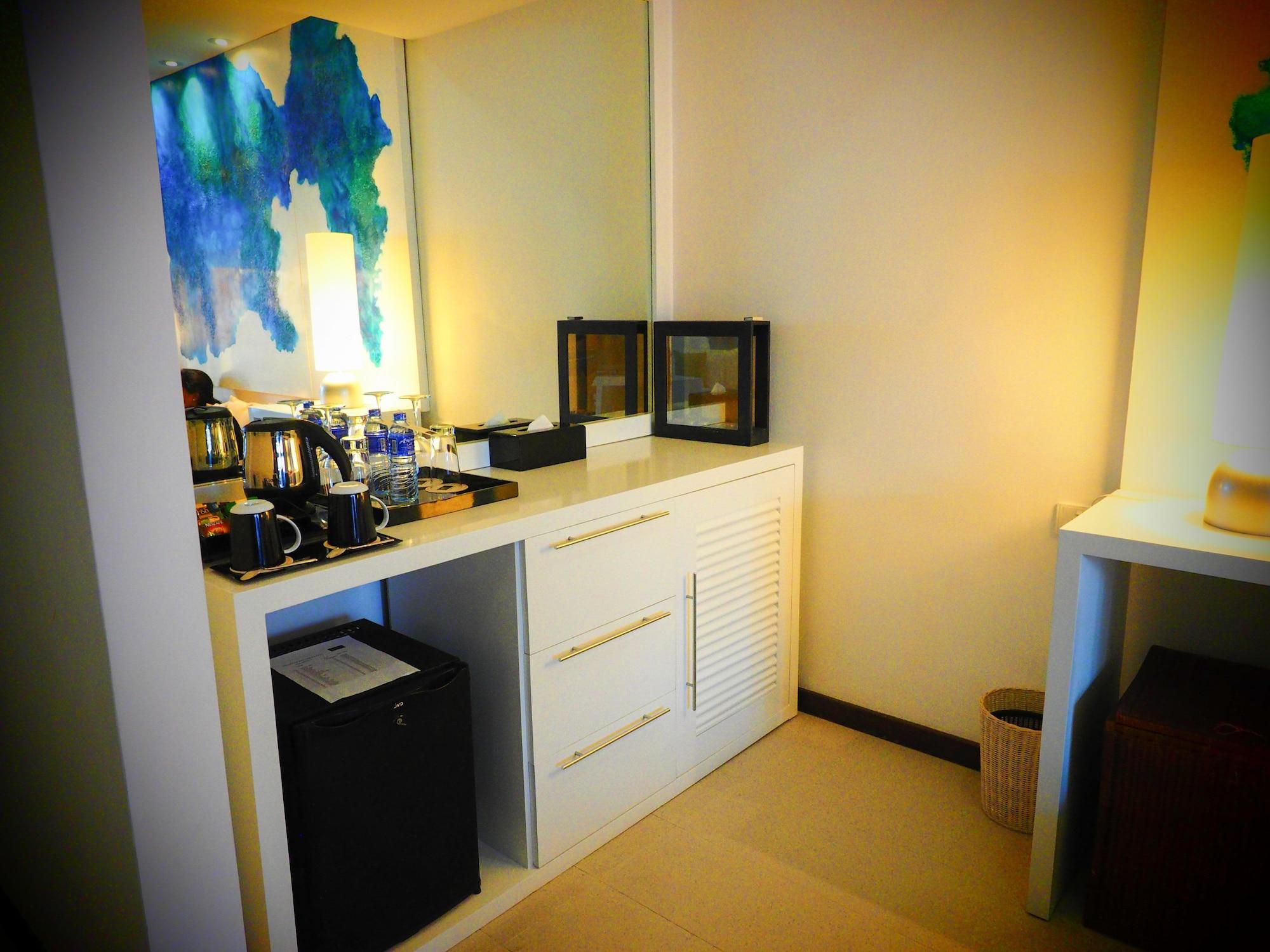 Michelle Boutique Hotel Balapitiya Ngoại thất bức ảnh