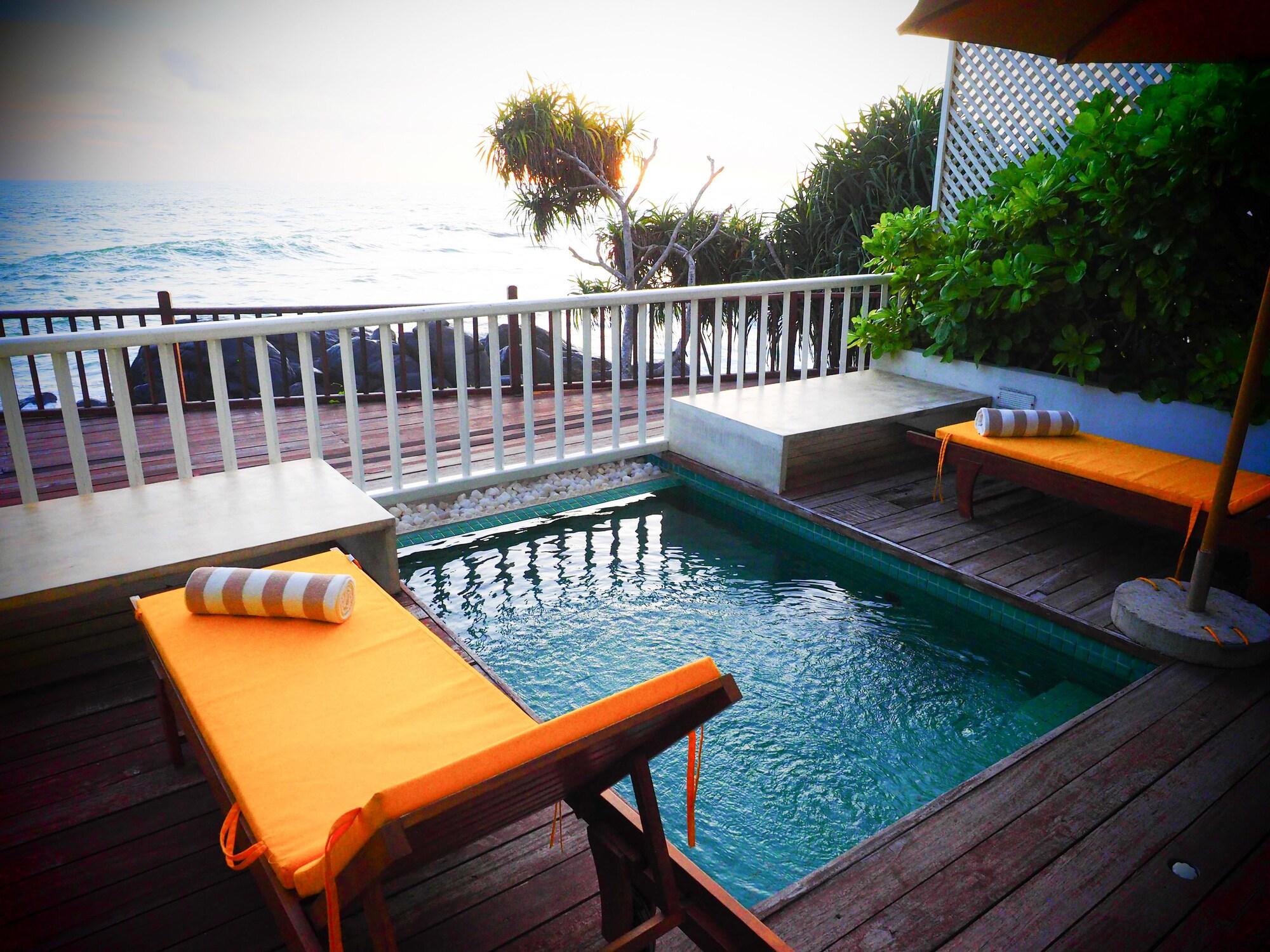 Michelle Boutique Hotel Balapitiya Ngoại thất bức ảnh