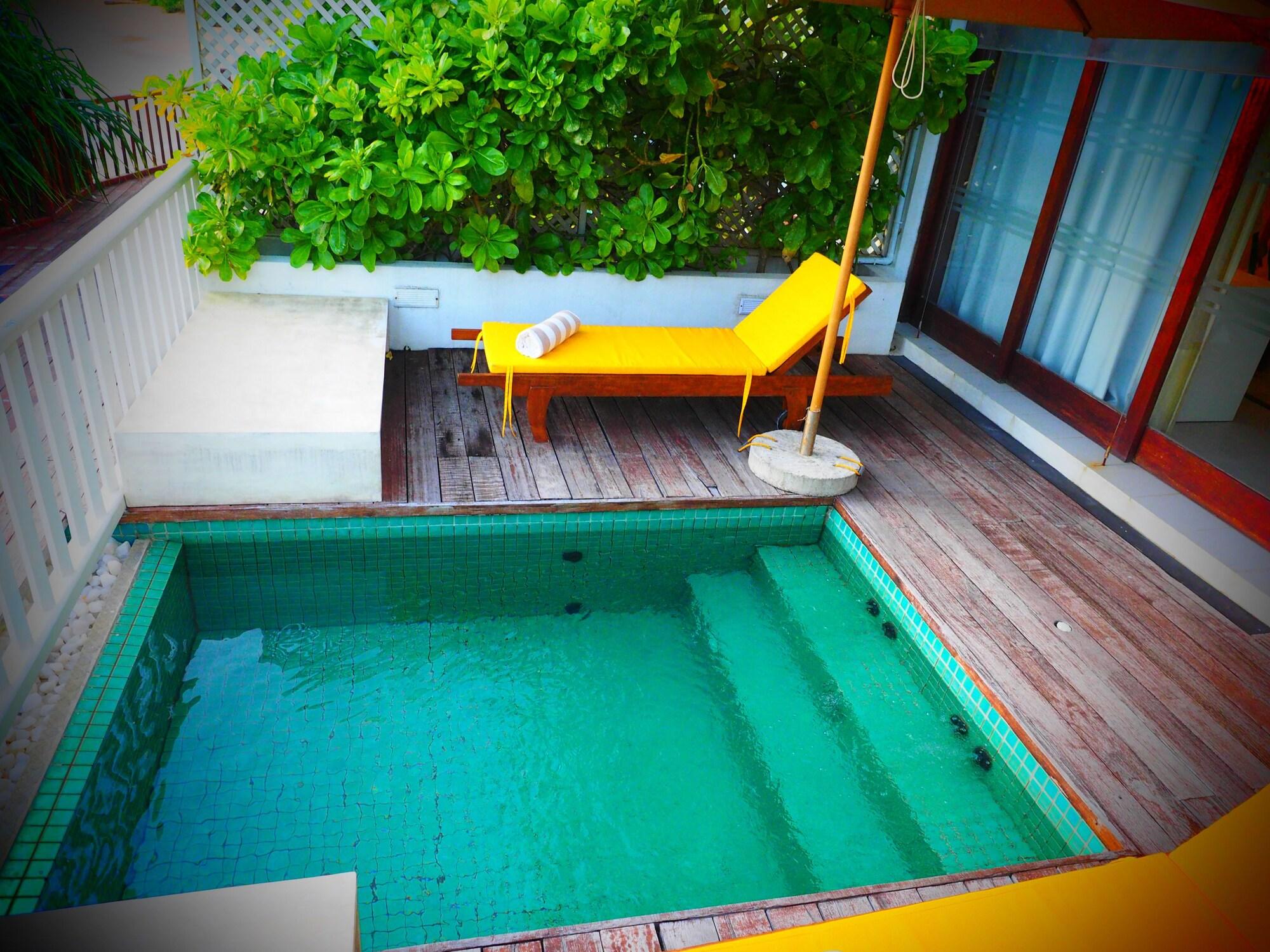 Michelle Boutique Hotel Balapitiya Ngoại thất bức ảnh