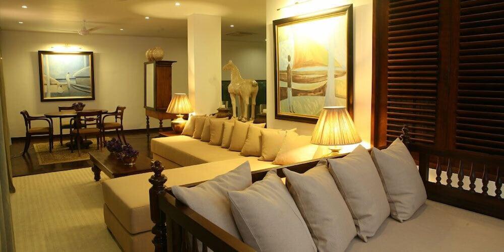 Michelle Boutique Hotel Balapitiya Ngoại thất bức ảnh