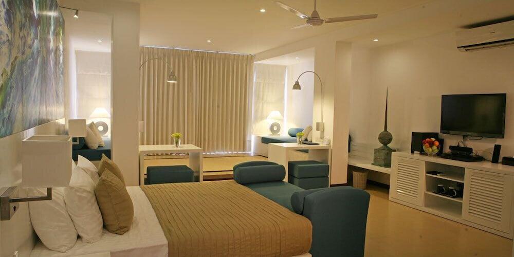Michelle Boutique Hotel Balapitiya Ngoại thất bức ảnh