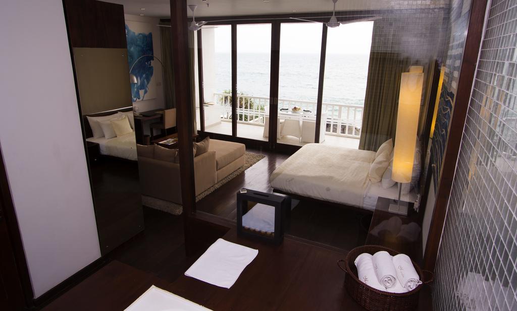 Michelle Boutique Hotel Balapitiya Phòng bức ảnh