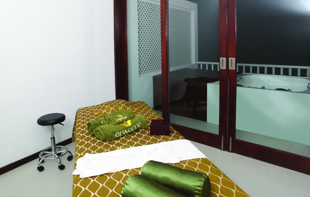 Michelle Boutique Hotel Balapitiya Ngoại thất bức ảnh
