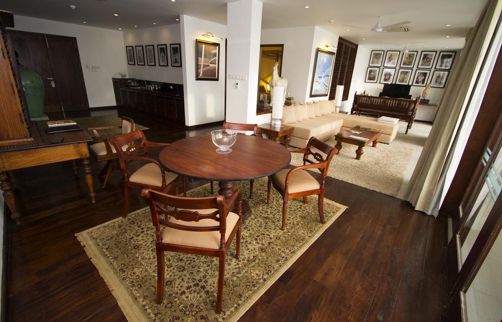Michelle Boutique Hotel Balapitiya Ngoại thất bức ảnh