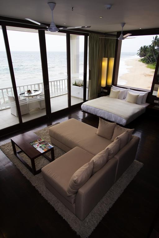 Michelle Boutique Hotel Balapitiya Phòng bức ảnh