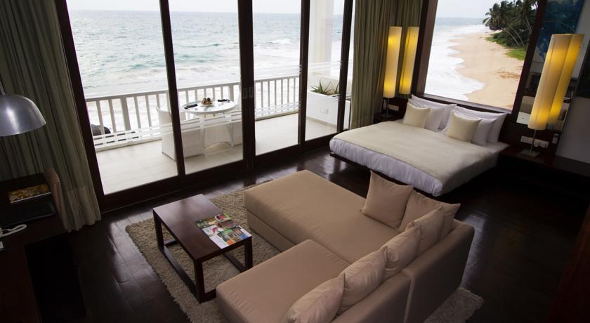 Michelle Boutique Hotel Balapitiya Phòng bức ảnh