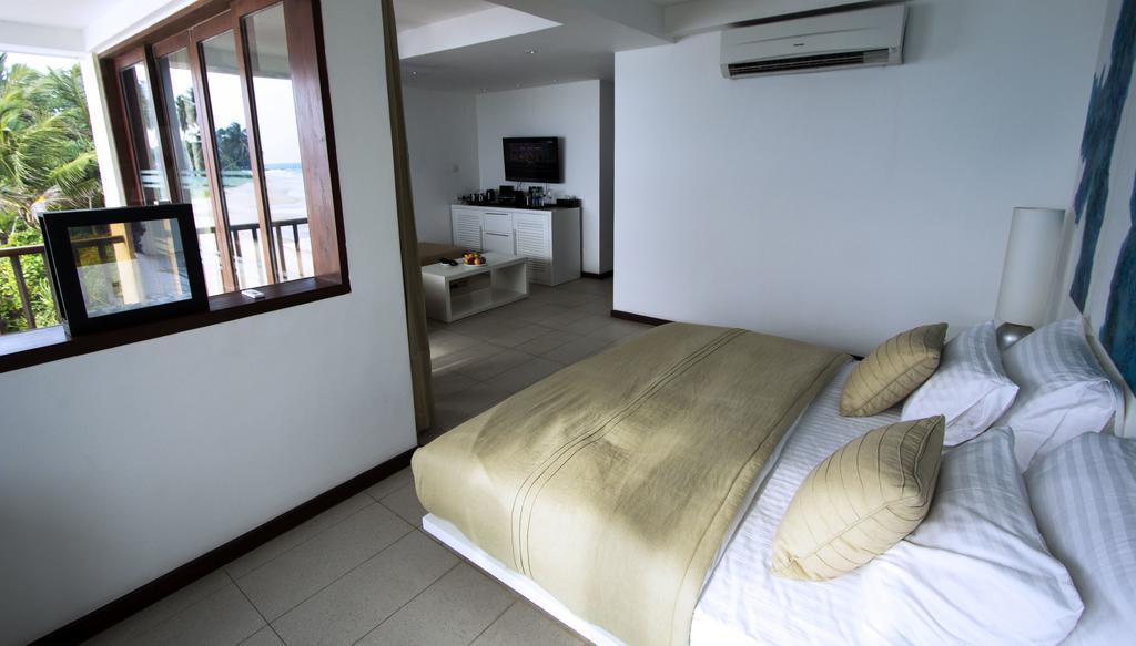 Michelle Boutique Hotel Balapitiya Phòng bức ảnh