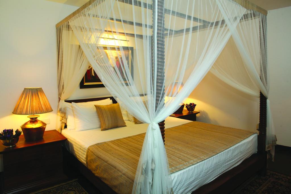 Michelle Boutique Hotel Balapitiya Phòng bức ảnh
