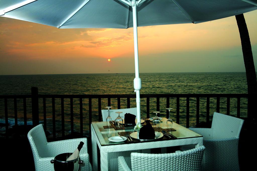 Michelle Boutique Hotel Balapitiya Ngoại thất bức ảnh