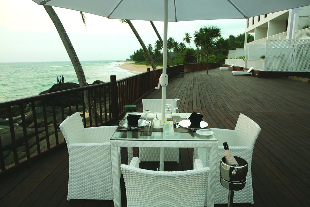 Michelle Boutique Hotel Balapitiya Ngoại thất bức ảnh