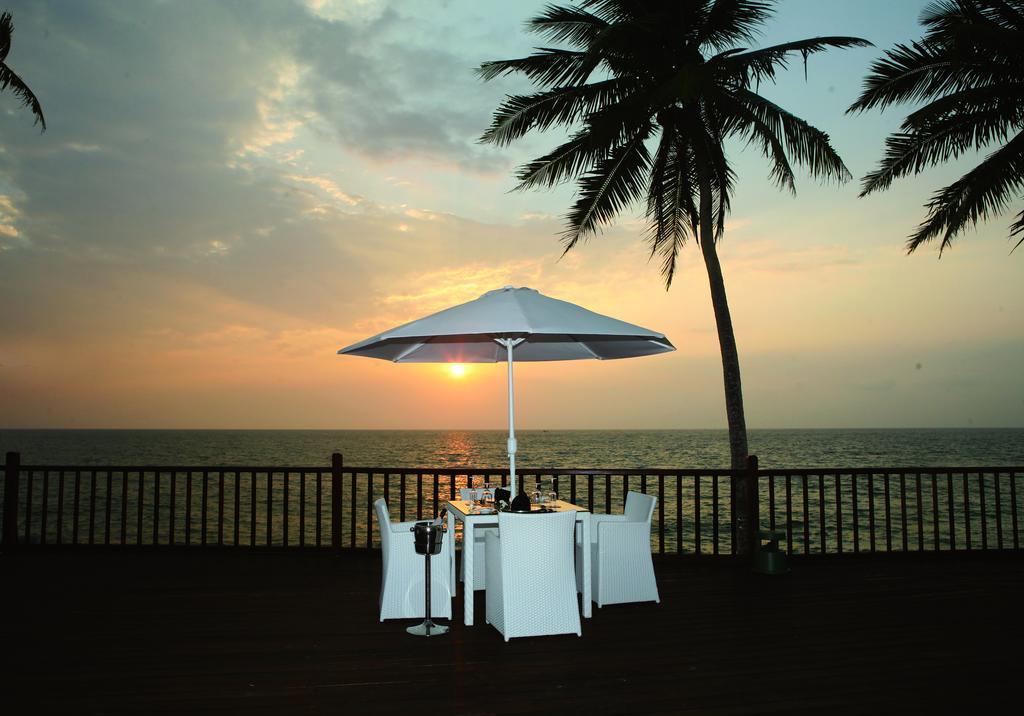 Michelle Boutique Hotel Balapitiya Ngoại thất bức ảnh