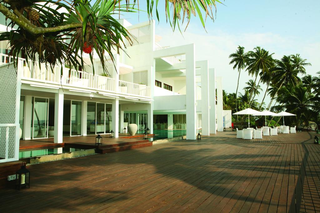 Michelle Boutique Hotel Balapitiya Ngoại thất bức ảnh