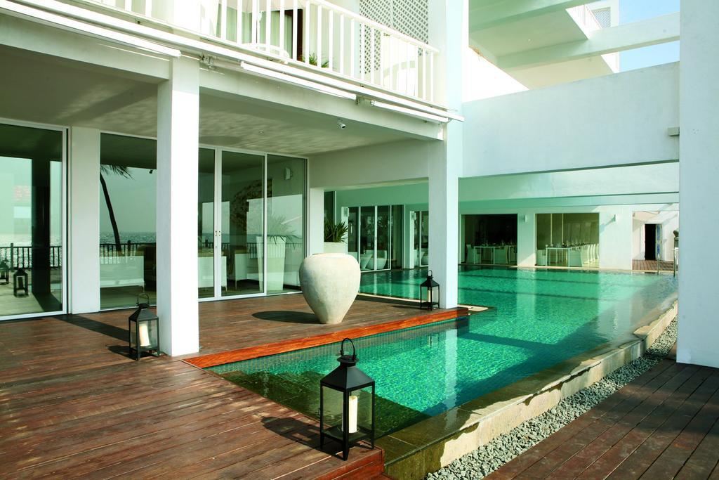 Michelle Boutique Hotel Balapitiya Ngoại thất bức ảnh