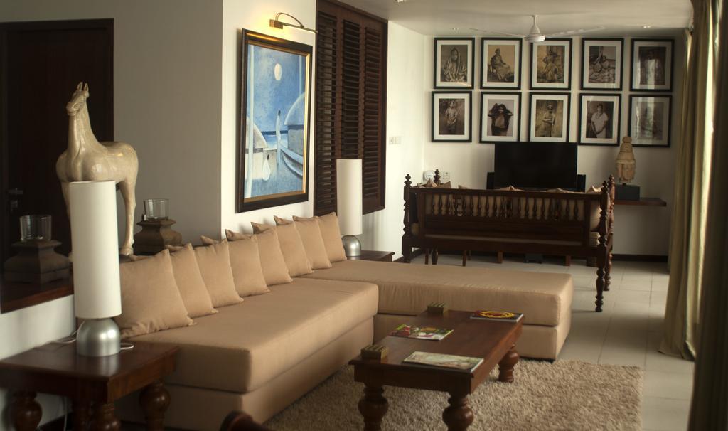 Michelle Boutique Hotel Balapitiya Ngoại thất bức ảnh