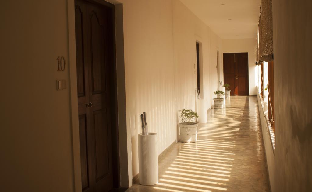 Michelle Boutique Hotel Balapitiya Ngoại thất bức ảnh
