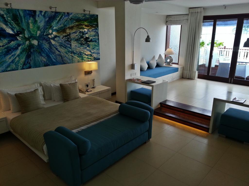 Michelle Boutique Hotel Balapitiya Phòng bức ảnh