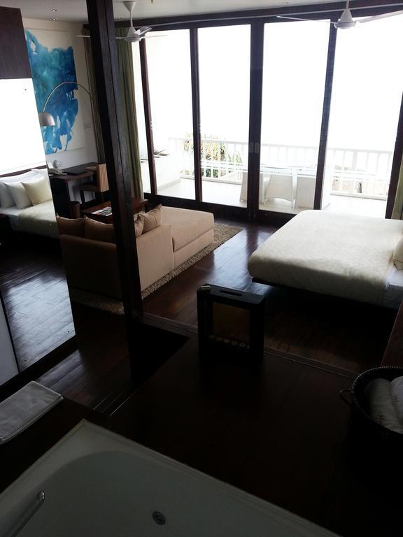 Michelle Boutique Hotel Balapitiya Ngoại thất bức ảnh