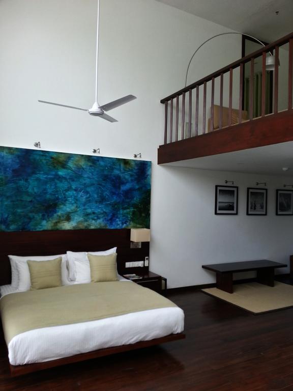 Michelle Boutique Hotel Balapitiya Ngoại thất bức ảnh