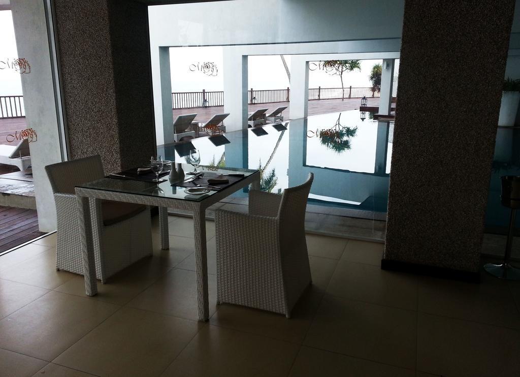 Michelle Boutique Hotel Balapitiya Ngoại thất bức ảnh