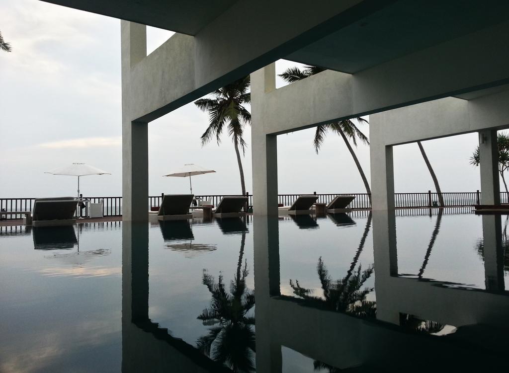 Michelle Boutique Hotel Balapitiya Ngoại thất bức ảnh