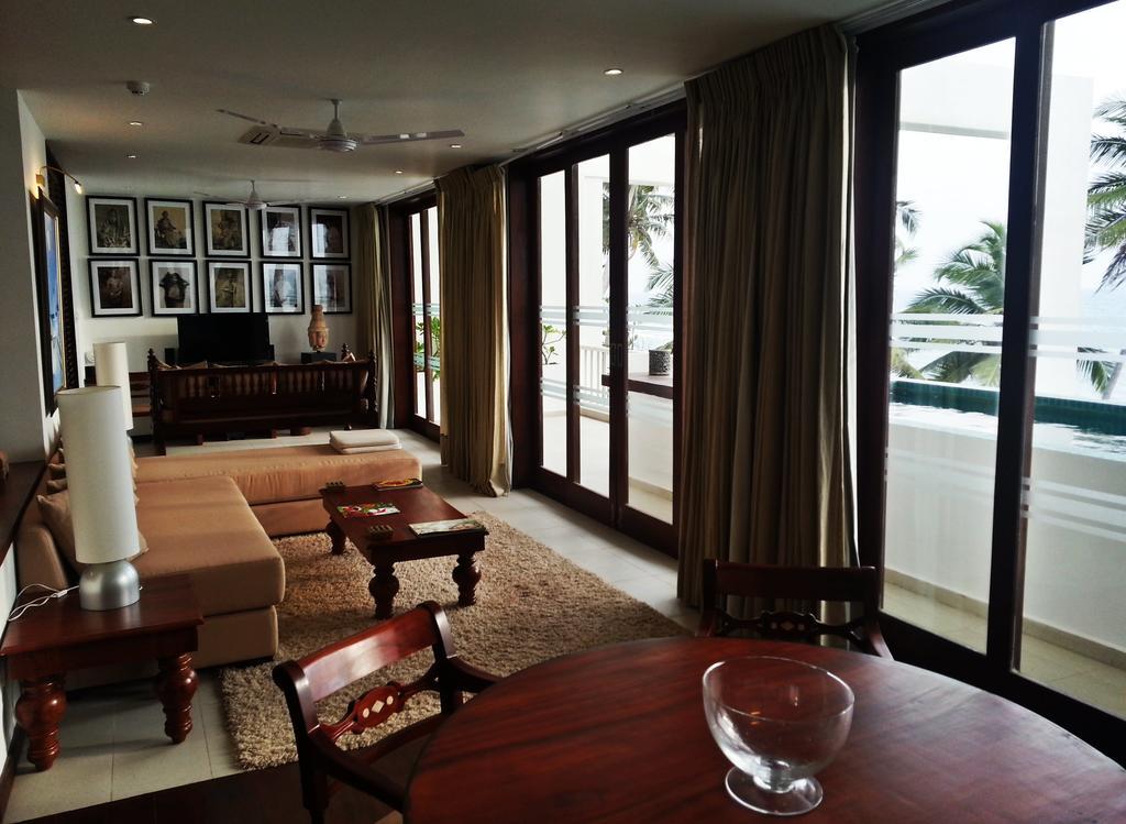 Michelle Boutique Hotel Balapitiya Ngoại thất bức ảnh