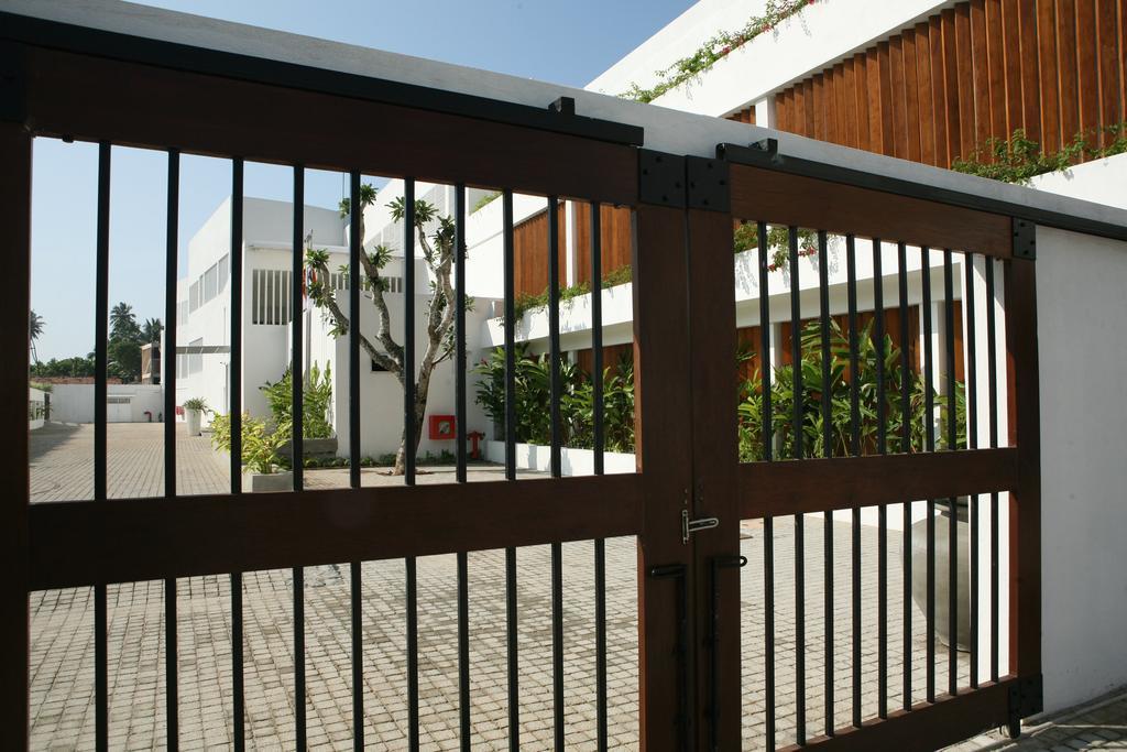 Michelle Boutique Hotel Balapitiya Ngoại thất bức ảnh