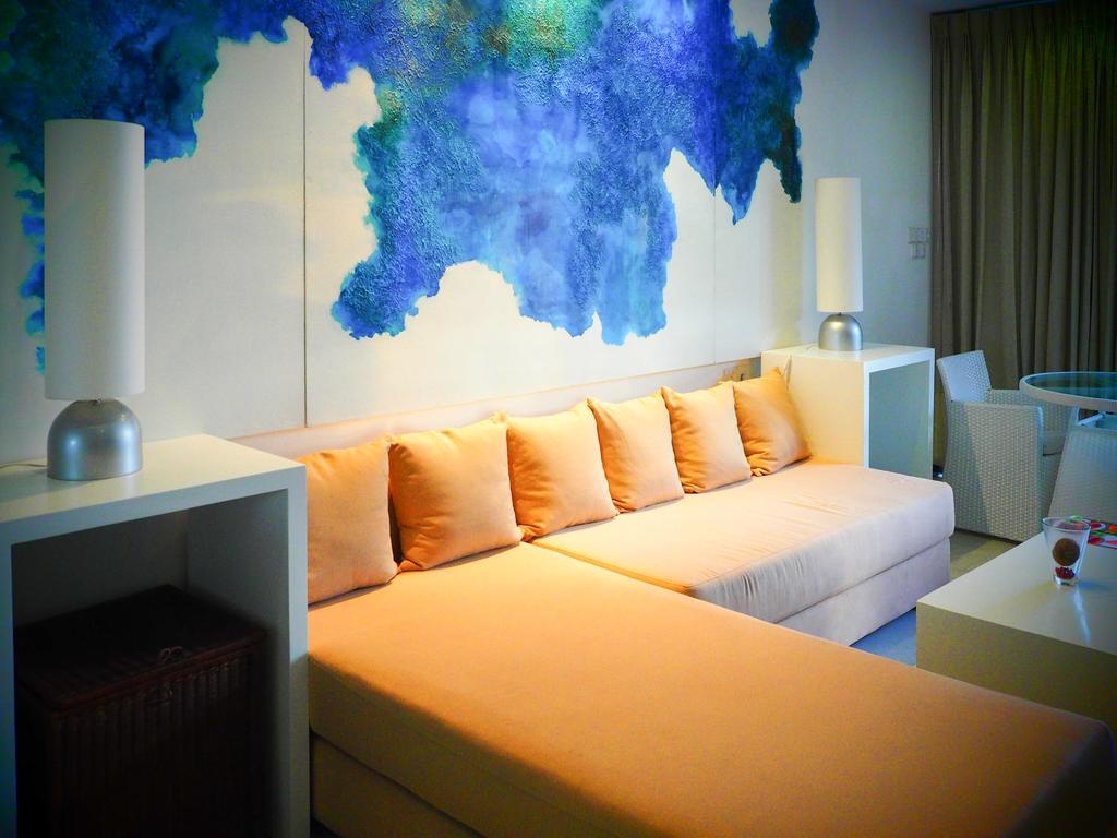 Michelle Boutique Hotel Balapitiya Phòng bức ảnh