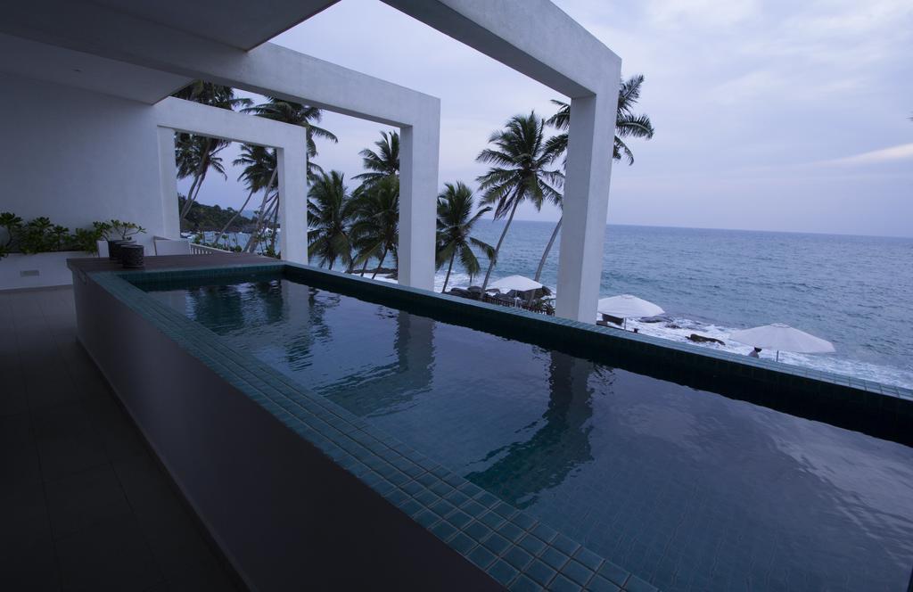 Michelle Boutique Hotel Balapitiya Ngoại thất bức ảnh