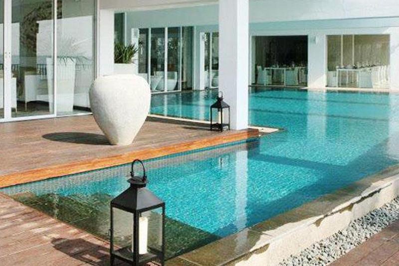 Michelle Boutique Hotel Balapitiya Ngoại thất bức ảnh