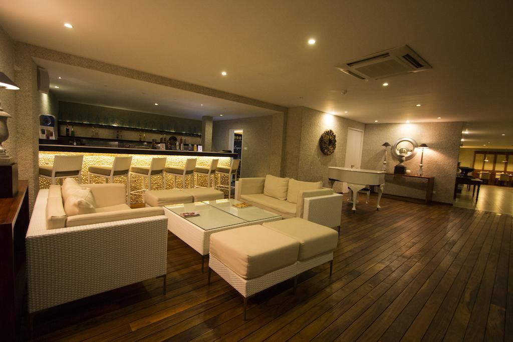 Michelle Boutique Hotel Balapitiya Ngoại thất bức ảnh